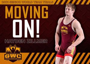Image post by @gopherwrestlingclub on Instagram