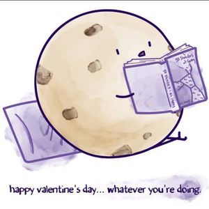 Image post by @insomniacookies on Instagram