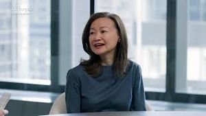 Video post by @jpmorgan on YouTube
