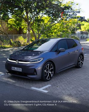 Image post by @volkswagen_de on Instagram