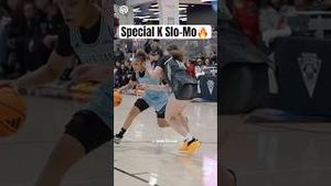Video post by @qwik11hoops on YouTube