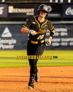 Image post by @appstatesb on Instagram
