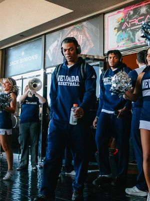 Image post by @nevadahoops on Instagram