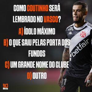 Image post by @90minbrasil on Instagram