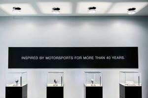 Image post by @porschedesign on Instagram