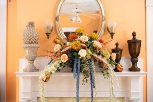 Image post by @simplydivineeventvenue on Instagram