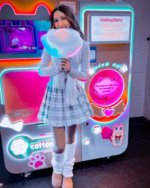 Image post by @kadenceannn on Instagram