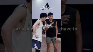 Video post by @howtomakethenba on YouTube