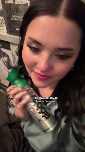 Video post by @laurenspencerspam on TikTok