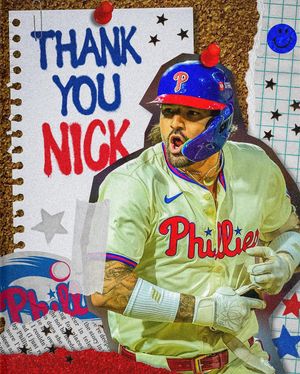 Image post by @philliesdaycare on Instagram