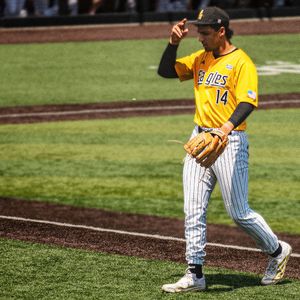 Image post by @southernmissbsb on Instagram