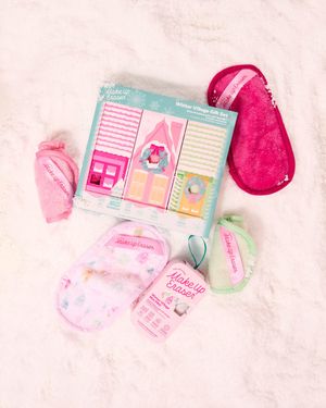 Image post by @makeuperaser on Instagram