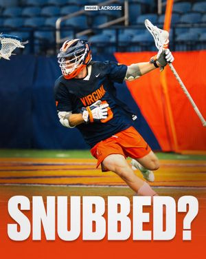 Image post by @insidelacrosse on Instagram