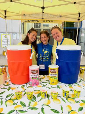 Image post by @alexslemonade on Instagram