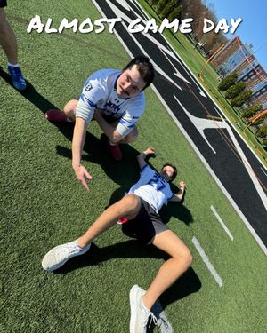 Image post by @bentleymenslax on Instagram
