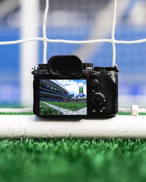 Image post by @soundersfc on Instagram