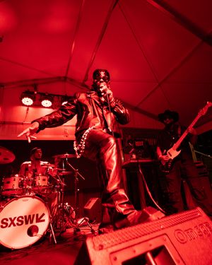 Image post by @sxsw on Instagram