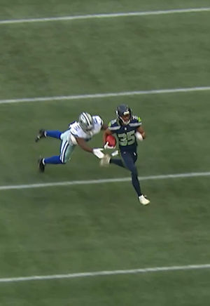 Video post by @nfl on TikTok