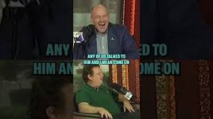 Video post by @richeisenshow on YouTube