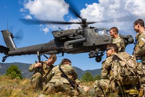 Image post by @af_academy on Instagram