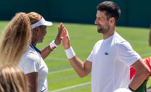 Image post by @djokernole on Instagram