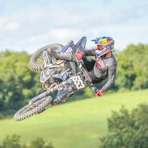 Image post by @racerxonline on Instagram