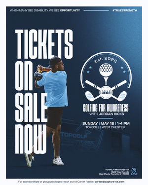 Image post by @truestrengthorg on Instagram