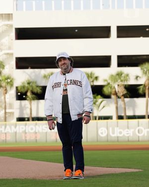 Image post by @canesbaseball on Instagram