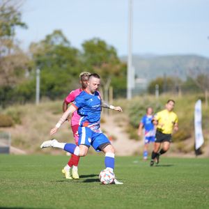 Image post by @upslsoccer on Instagram