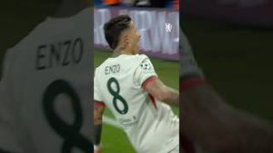Video post by @chelseafc on YouTube