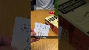 Video post by @explodingkittensinc on YouTube