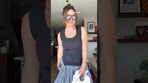 Video post by @reaganbaylee on YouTube