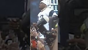 Video post by @rollingloud on YouTube