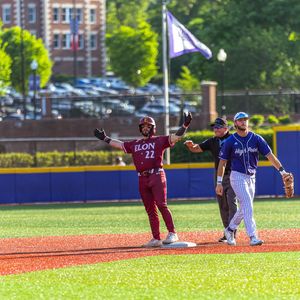 Image post by @elonbaseball on Instagram