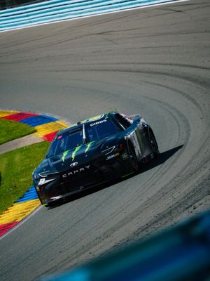 Image post by @joegibbsracing on Instagram