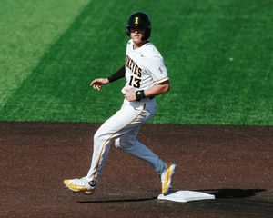 Image post by @uibaseball on Instagram