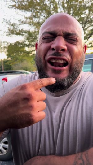 Video post by @thepuigfamily on TikTok