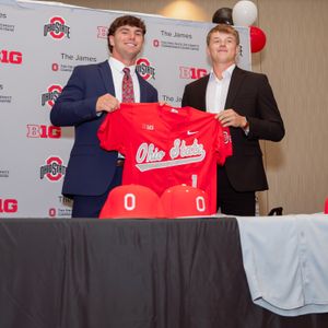 Image post by @ohiostatebase on Instagram