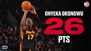 Video post by @atlhawks on YouTube