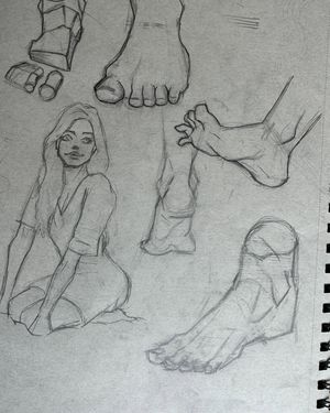 Image post by @artby_suave on Instagram