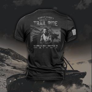 Image post by @brantleygilbert on Twitter