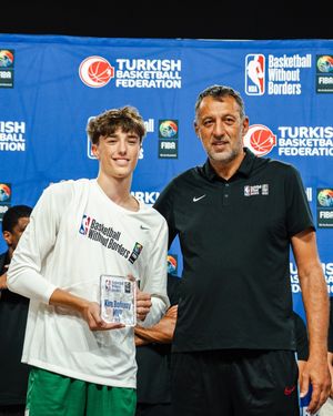 Image post by @basketballwithoutborders on Instagram