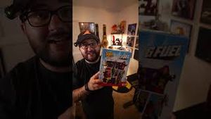 Video post by @ajh23 on YouTube