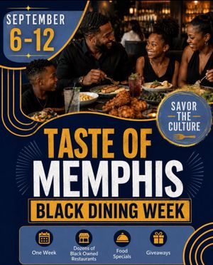 Image post by @unapologeticallymemphis on Instagram