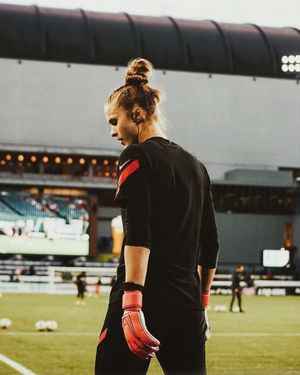 Image post by @bellabixby31 on Instagram