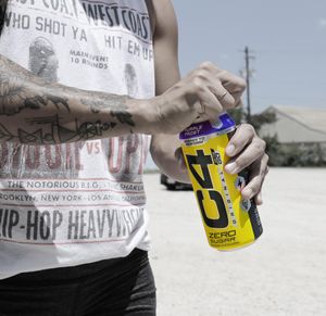 Image post by @c4energy on Instagram