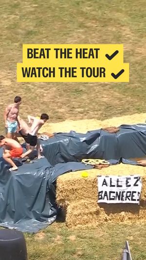 Image post by @sbssportau on Instagram