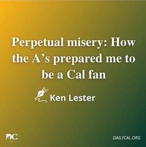 Image post by @dailycalsports on Instagram