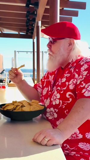Video post by @santajclaus on TikTok