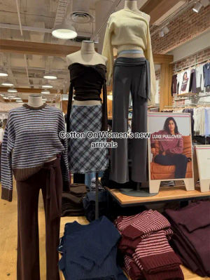 Image post by @cottonon on TikTok